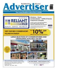 redditch advertiser